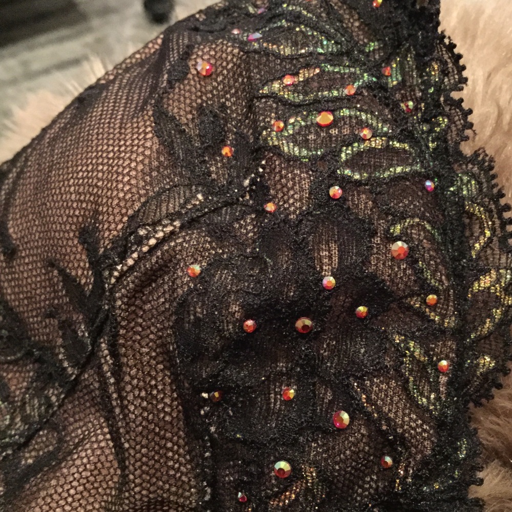 Victoria’s Secret Babydoll - Picture 5 of 5